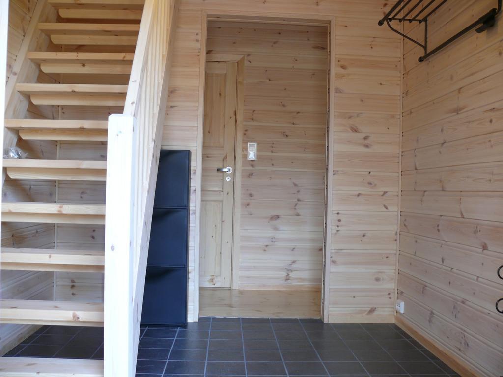 Chalet Vradal Villa Exterior foto